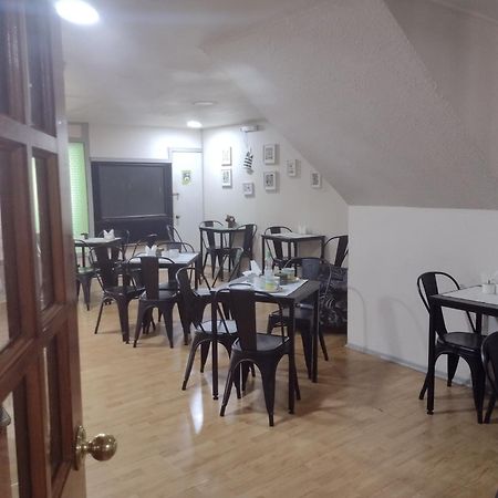 Don Teo Hotel Πουέρτο Μοντ Εξωτερικό φωτογραφία