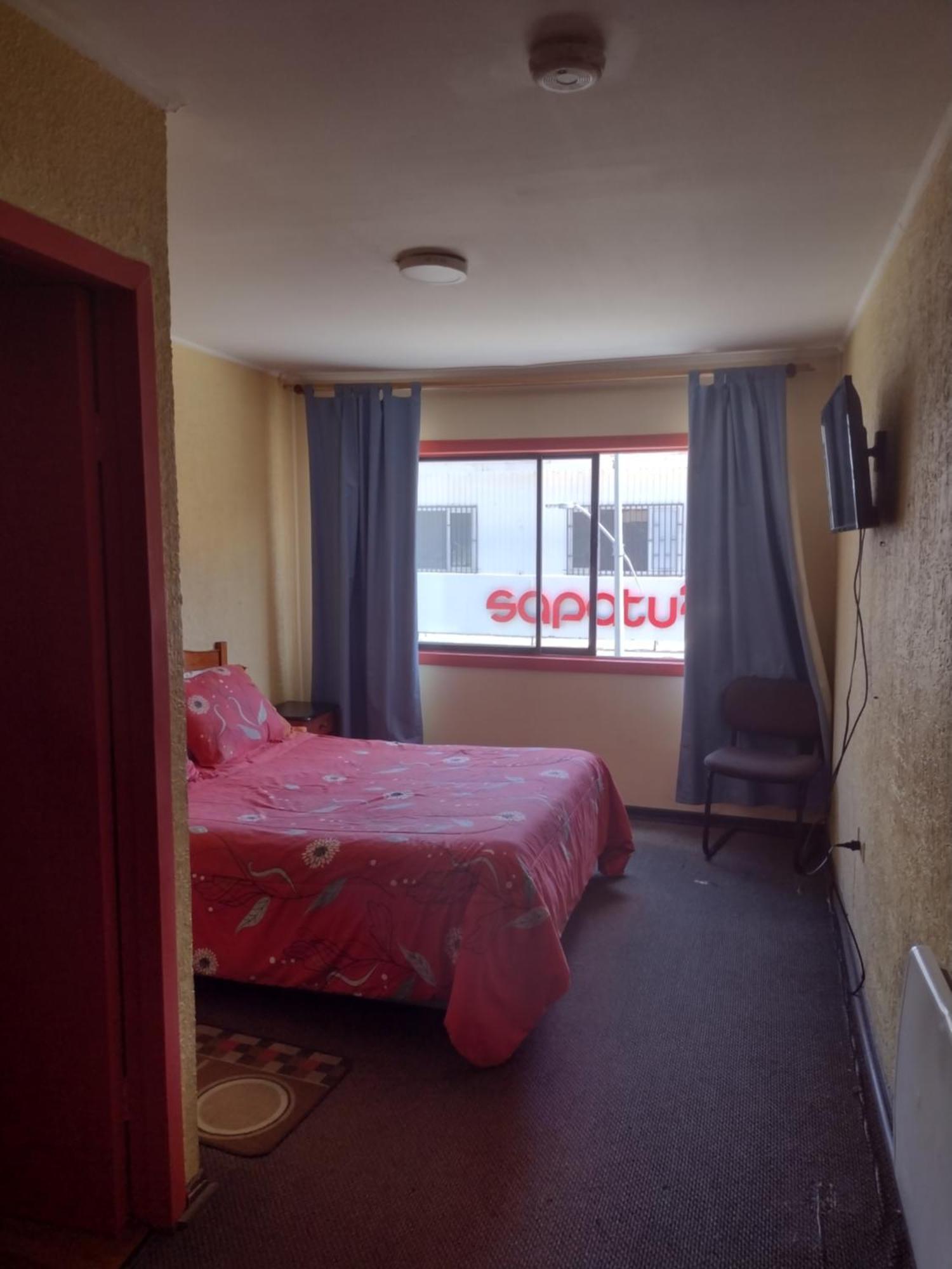Don Teo Hotel Πουέρτο Μοντ Εξωτερικό φωτογραφία