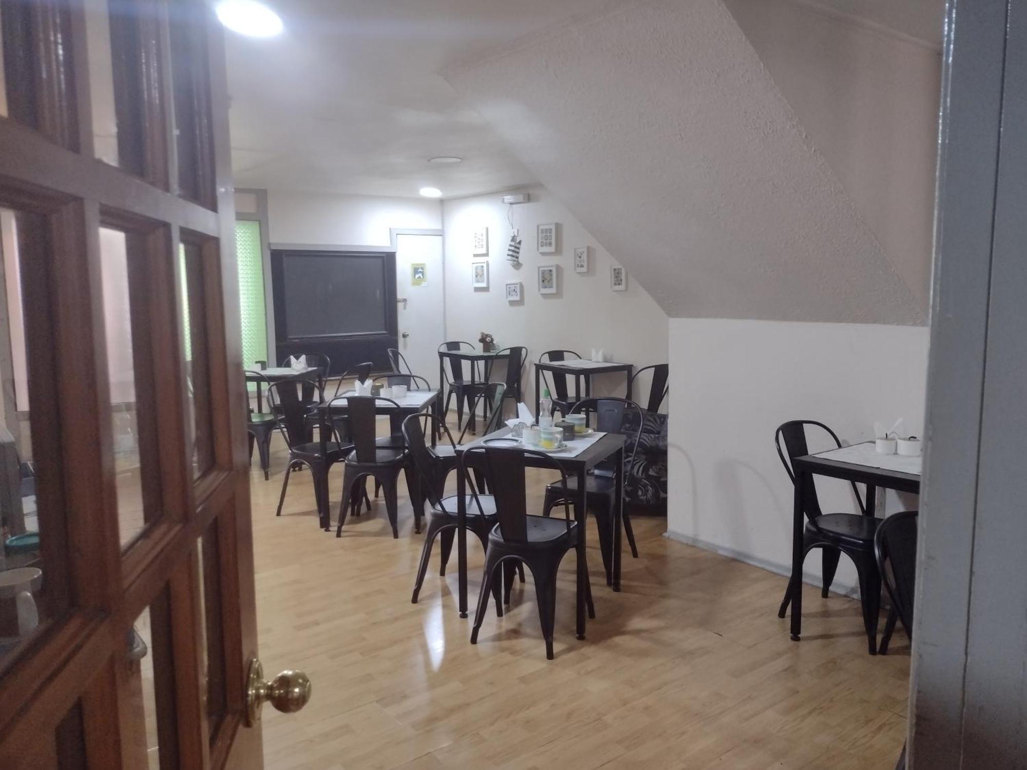 Don Teo Hotel Πουέρτο Μοντ Εξωτερικό φωτογραφία