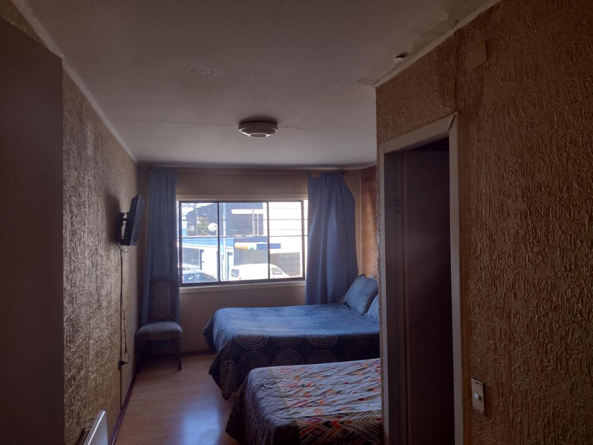 Don Teo Hotel Πουέρτο Μοντ Εξωτερικό φωτογραφία