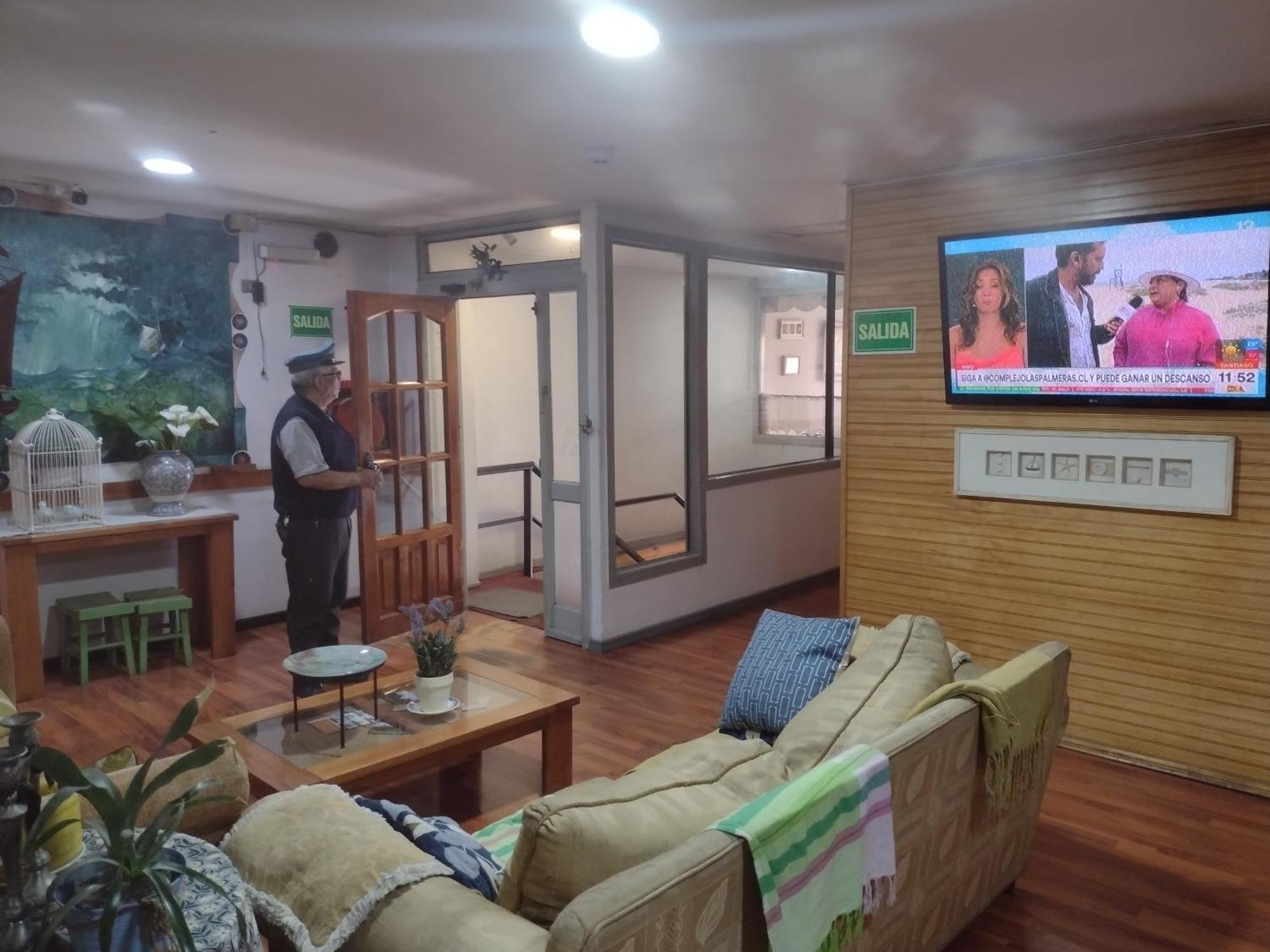Don Teo Hotel Πουέρτο Μοντ Εξωτερικό φωτογραφία